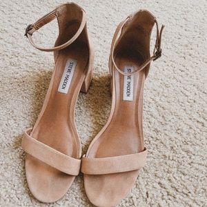 Steve Madden Sandals